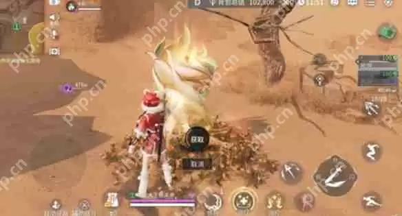 永劫无间手游花露怎么获得 永劫无间手游花露获得攻略