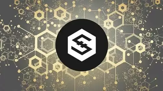 IOST币市场表现图1