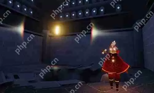 光遇禁阁光之翼位置图解2024攻略