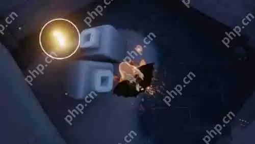 光遇禁阁光之翼位置图解2024攻略