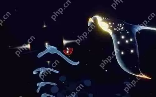 光遇禁阁光之翼位置图解2024攻略