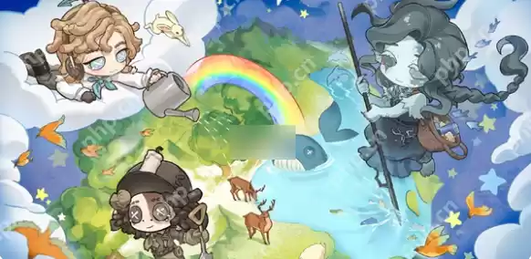 第五人格杂货商自由之爱价格多少 第五人格杂货商自由之爱价格一览