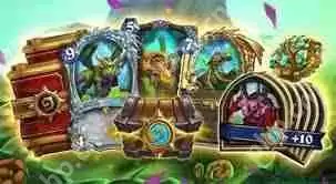 炉石传说跳费德卡组如何构筑-炉石传说跳费德卡组构筑方法指南