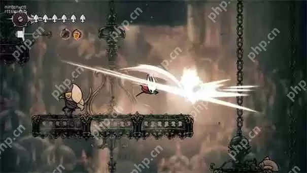 空洞骑士丝之歌什么时候出