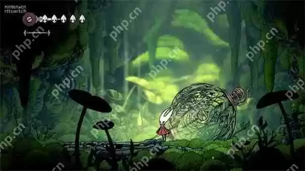 空洞骑士丝之歌什么时候出