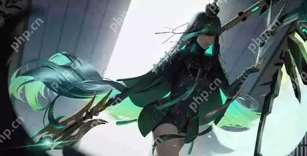 战双帕弥什切换武器攻略