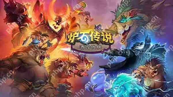 炉石传说奈法利安获取攻略