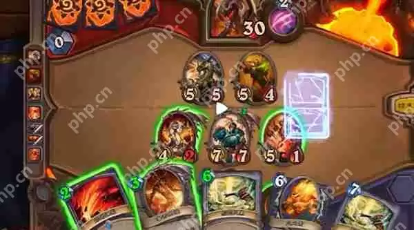 炉石传说奈法利安获取攻略