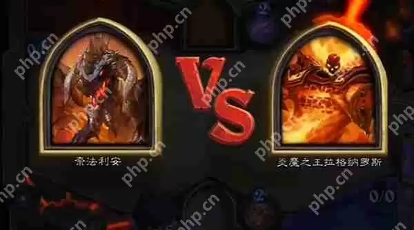 炉石传说奈法利安获取攻略