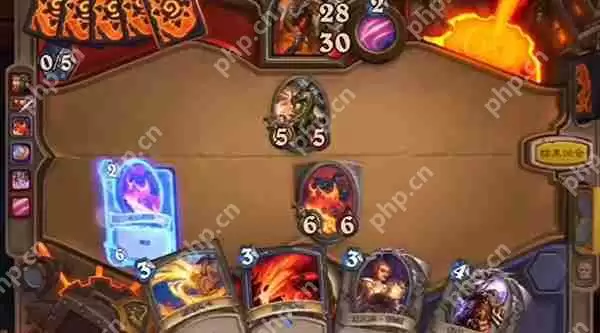 炉石传说奈法利安获取攻略