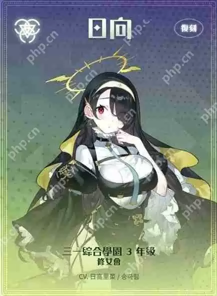 《蔚蓝档案》「Serenade Promenade」事前预约进行中 公开美祢、樱子、玛丽（偶像）介绍《蔚蓝档案》「Serenade Promenade」事前预约进行中 公开美祢、樱子、玛丽（偶像）介绍