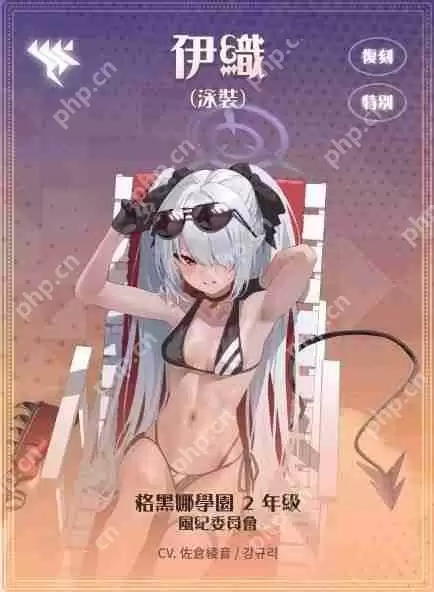 《蔚蓝档案》「Serenade Promenade」事前预约进行中 公开美祢、樱子、玛丽（偶像）介绍《蔚蓝档案》「Serenade Promenade」事前预约进行中 公开美祢、樱子、玛丽（偶像）介绍