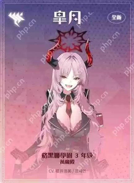 《蔚蓝档案》「Serenade Promenade」事前预约进行中 公开美祢、樱子、玛丽（偶像）介绍《蔚蓝档案》「Serenade Promenade」事前预约进行中 公开美祢、樱子、玛丽（偶像）介绍