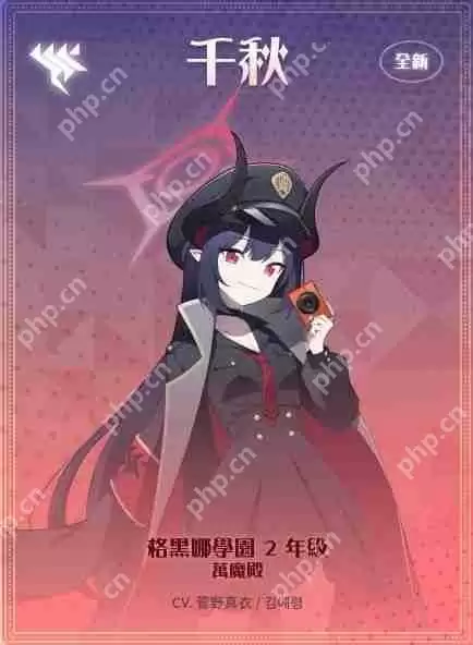 《蔚蓝档案》「Serenade Promenade」事前预约进行中 公开美祢、樱子、玛丽（偶像）介绍《蔚蓝档案》「Serenade Promenade」事前预约进行中 公开美祢、樱子、玛丽（偶像）介绍