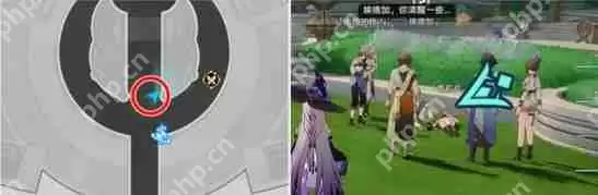 崩坏星穹铁道3.2隐藏任务一日塔兰顿完成方法