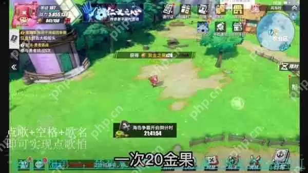 航海王热血航线攒金果技巧攻略(平民白嫖党必看)