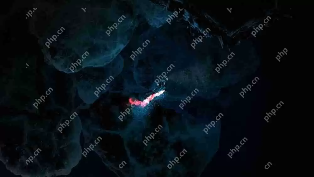 多人合作深海恐怖游戏《潜渊症》更新「暴风雨前的宁静」已上线