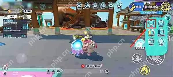 蛋仔派对更改皮肤颜色攻略