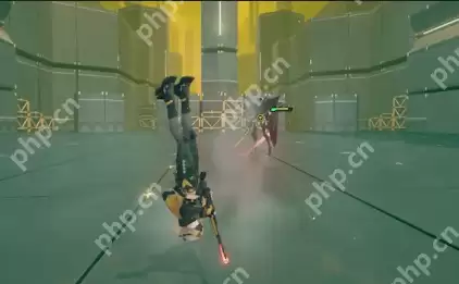 绝区零扳机技能怎么用  绝区零扳机技能解析