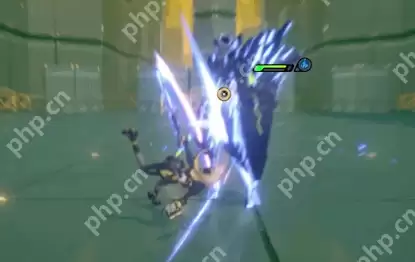 绝区零扳机技能怎么用  绝区零扳机技能解析