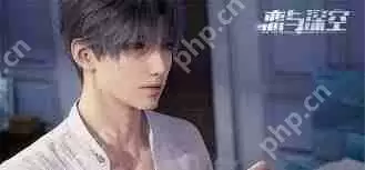 恋与深空夏以昼迷失结局怎么达成-恋与深空如何达成最后的告别夏以昼迷失结局