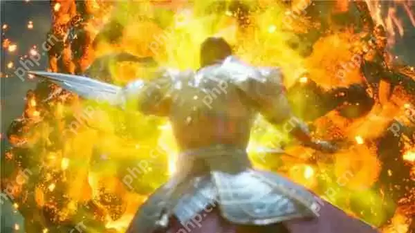 新神魔大陆灰烬演武场怎么玩