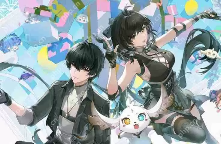 鸣潮为周年庆福利问题道歉-玩家免费三十连抽