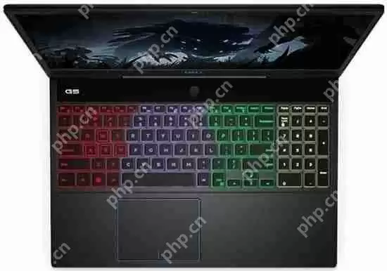 戴尔g5 15笔记本使用u盘怎么安装win8系统?安装win8系统的步骤分享