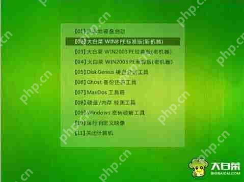 戴尔g5 15笔记本使用u盘怎么安装win8系统？安装win8系统的步骤分享