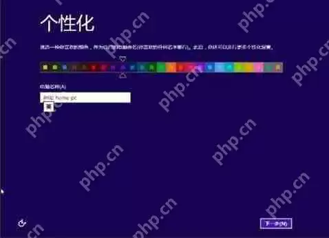 戴尔g5 15笔记本使用u盘怎么安装win8系统?安装win8系统的步骤分享