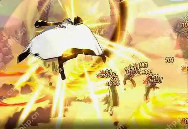 航海王燃烧意志黄猿技能加点攻略