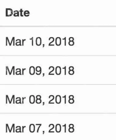 python 2.7日期时间怎么转换_日期时间转换流程分享