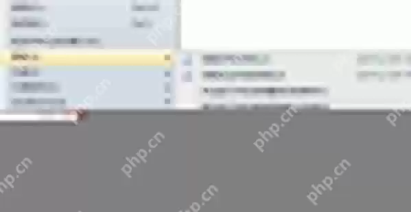 Visual Studio 2005如何查看空白_Visual Studio 2005查看空白方法分享