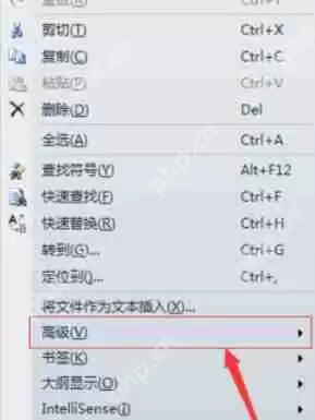 Visual Studio 2005如何查看空白_Visual Studio 2005查看空白方法分享