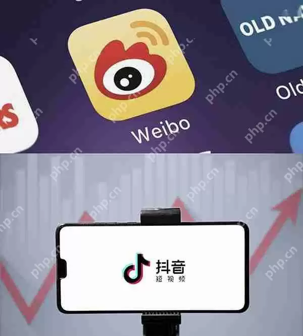 微博和抖音比较分析评测