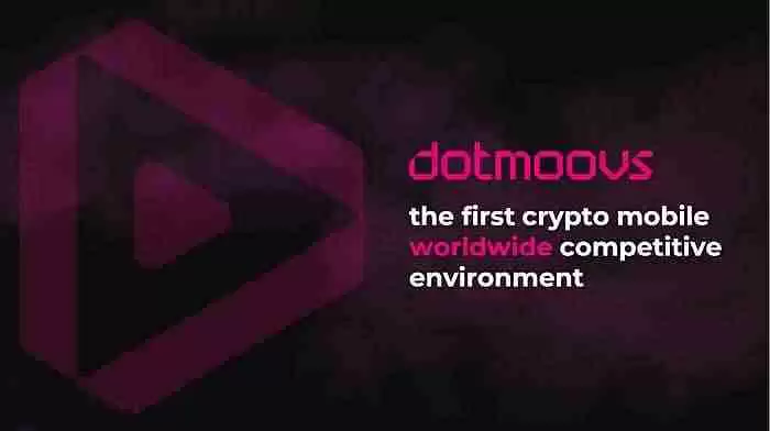 Dotmoovs(MOOV)币是什么？MOOV币值得投资吗？