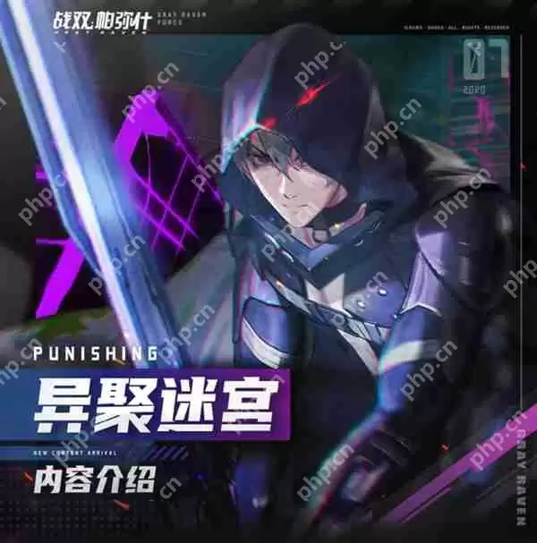 战双帕弥什异聚迷宫好玩吗