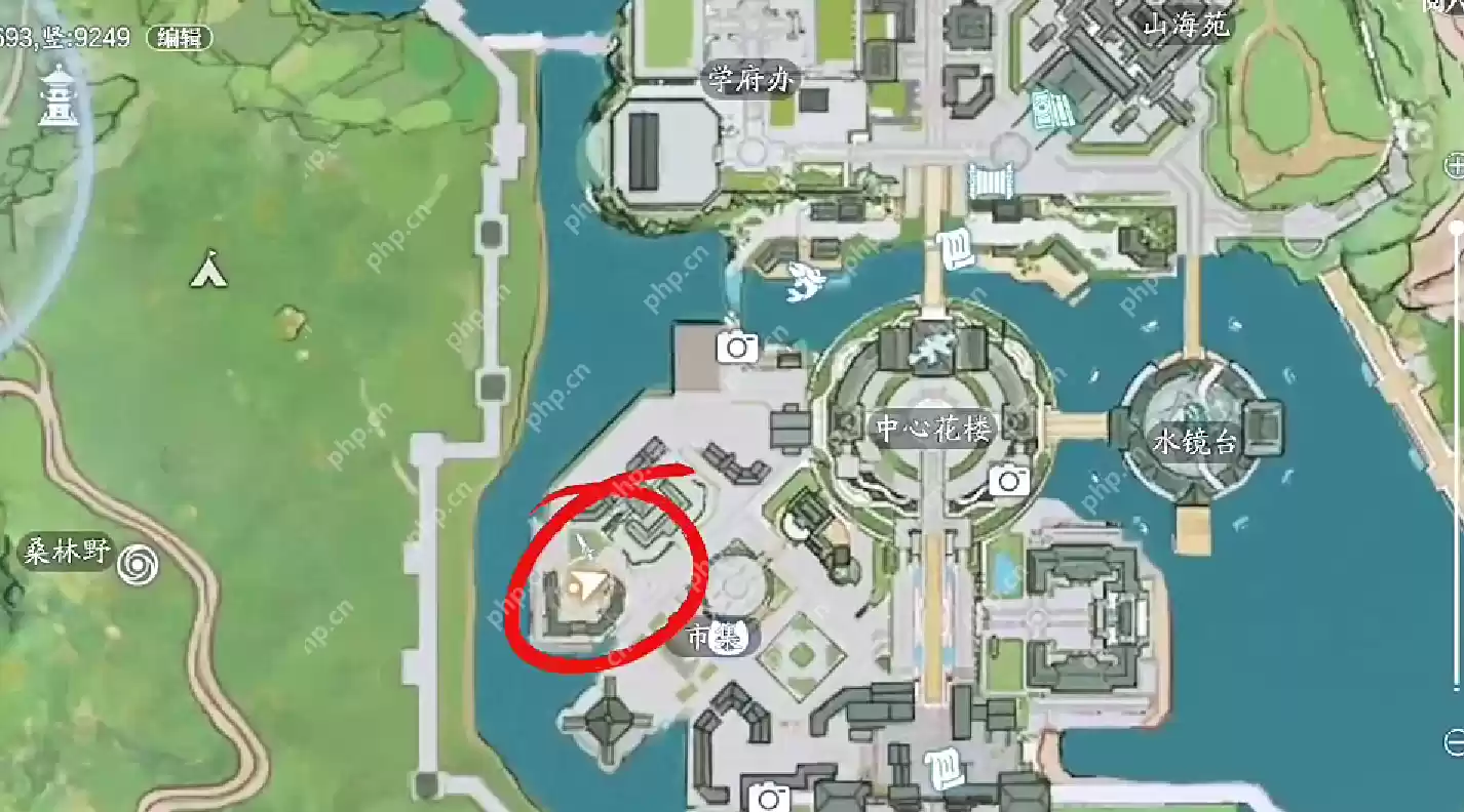 诛仙2东海奇遇终极触发手册 隐藏坐标+双结局奖励全解析