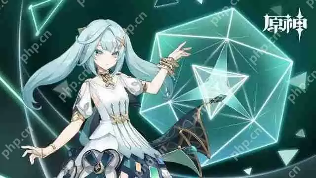 原神珐露珊什么时候出-新角色珐露珊上线时间介绍