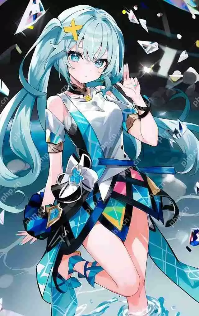 原神珐露珊什么时候出-新角色珐露珊上线时间介绍