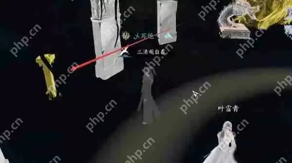 逆水寒摩崖绝境玩法攻略