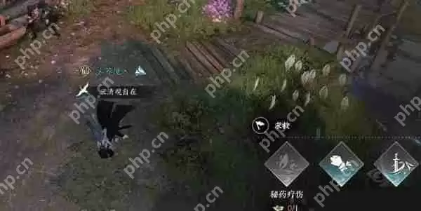 逆水寒摩崖绝境玩法攻略