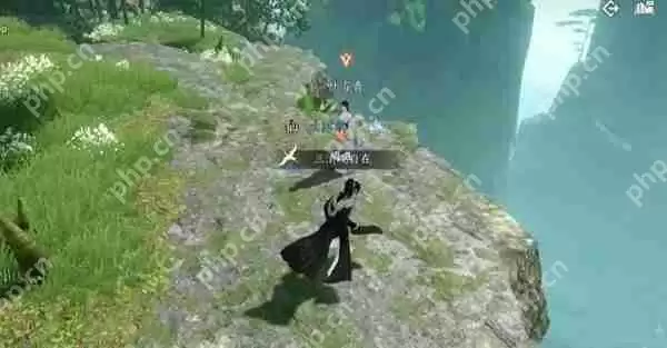逆水寒摩崖绝境玩法攻略