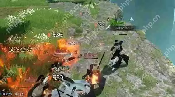 逆水寒摩崖绝境玩法攻略