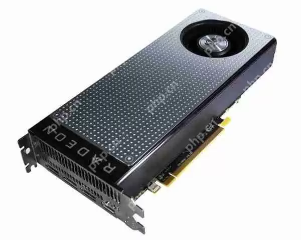 AMD硬刚GTX 1050！RX460/470将降价10美元