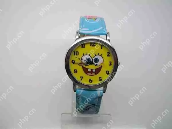 电话手表开不了机是什么原因_电话手表开不了机解决方法说明