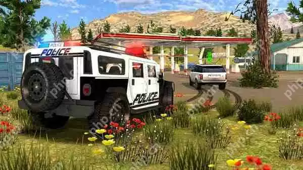 赛车模拟器手游排行榜前十名