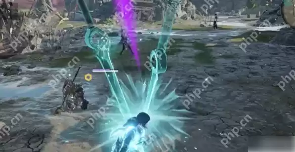 永劫无间手游无尘大招怎么躲 永劫无间手游无尘大招躲避技巧