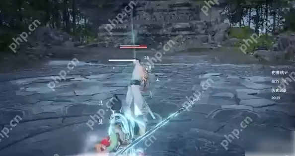 永劫无间手游无尘大招怎么躲 永劫无间手游无尘大招躲避技巧