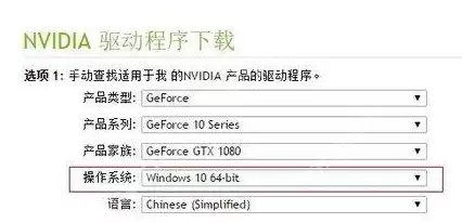 为什么英伟达官网下载不了驱动？nvidia官网无法下载驱动怎么办？